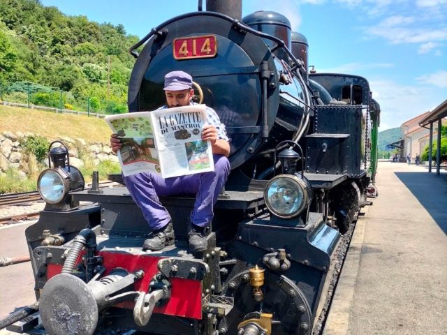 La Gazette du Mastrou